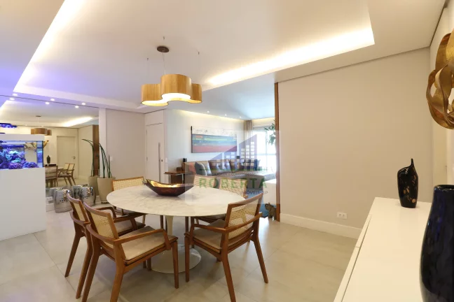 Imagem APARTAMENTO À VENDA EM MOEMA COM 4 DORMITÓRIOS