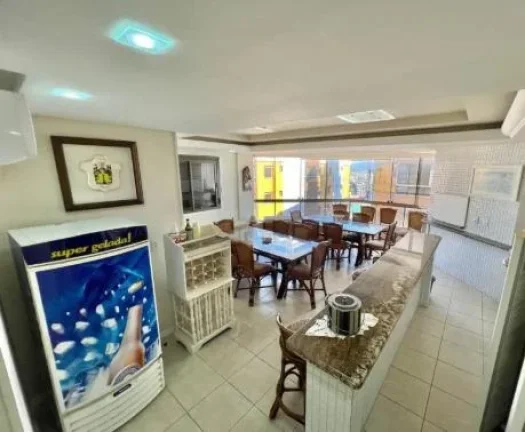 Imagem Apartamento 4 Dormitórios - Bairro Centro