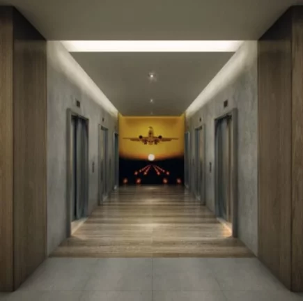 Imagem SALA COMERCIAL em São Paulo - SP, Aeroporto