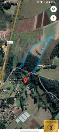 Imagem PERMUTA - Área com excelente acesso em Atibaia - 40.000mts com Escritura!!!