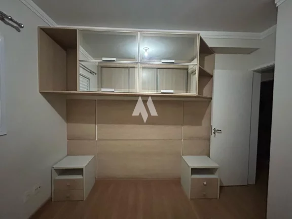 Imagem Apartamento para locação – Ponta da Praia, Santos