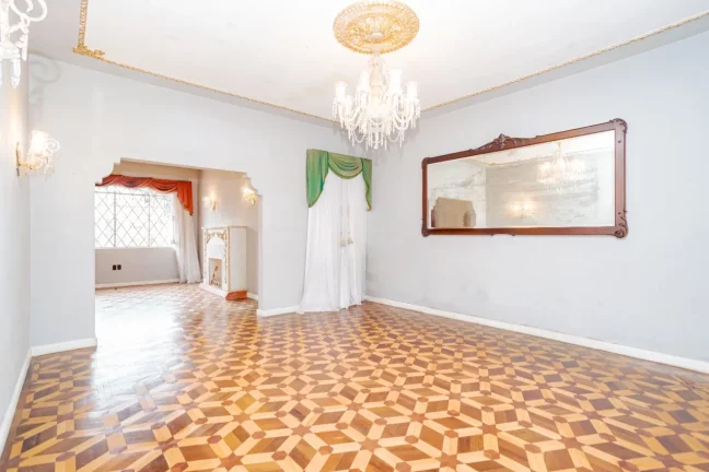 Imagem Casa comercial a venda no Rebouças