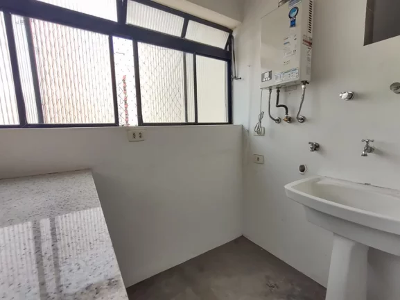 Imagem Apartamento reformado e pronto para morar em Perdizes com 01 vaga de garagem em um condomínio com portaria 24hs
