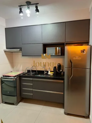 Imagem Apartamento à Venda Jd Prestes de Barros ZL - Sorocaba/SP