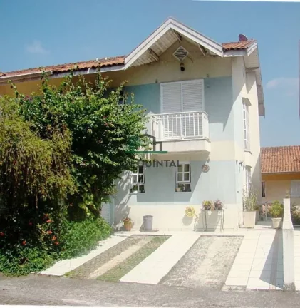 Casa com 3 Quartos à Venda, 155 m² em Chácara Pavoeiro - Cotia