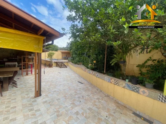 Imagem Casa à venda no condomínio Terras de Santa Adélia - VGP - Batelli Imóveis