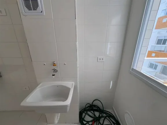 Imagem APARTAMENTO COM 57.06 m² - BOQUEIRÃO - PRAIA GRANDE SP