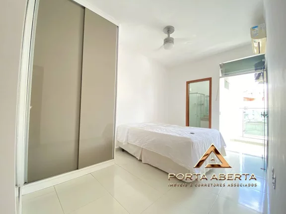Imagem Cobertura duplex 135m2 - cod 1538