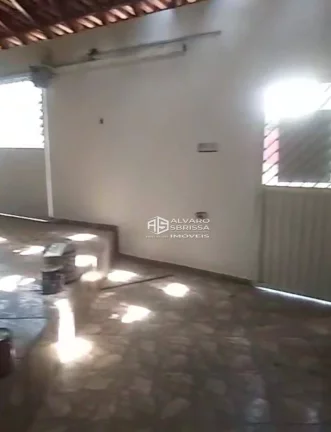 Imagem Casa com 2 dormitórios 1 suíte na Vila Leis em Itu SP com excelente localização próximo ao comércio