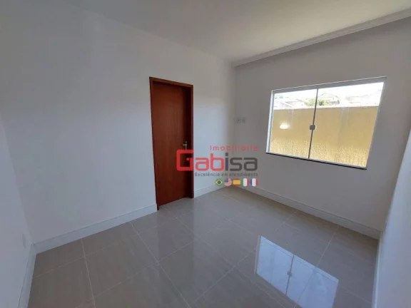Imagem Casa com 4 dormitórios à venda, 300 m² por R$ 999.000,00 - Guriri - Cabo Frio/RJ