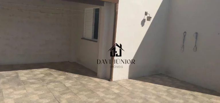 Imagem Casa à venda, 58 m² por R$ 340.000,00 - Vila Pedroso - Votorantim/SP