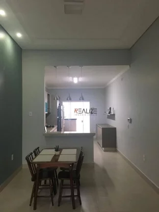 Imagem Casa à venda, 100 m² por R$ 510.000,00 - Residencial Vila dos Eucaliptos - Salto/SP