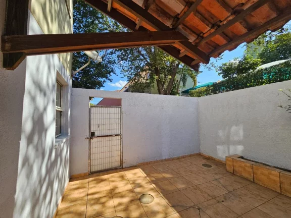 Imagem CASA 2 QUARTOS DE CANTO - VILLA FLORA - SUMARÉ