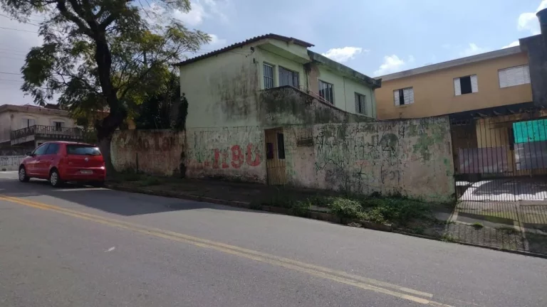 Imagem Casa à venda no bairro Parque Capuava - Santo André/SP