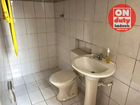 Imagem Casa à venda, 106 m² por R$ 310.000,00 - Esplanada dos Barreiros - São Vicente/SP