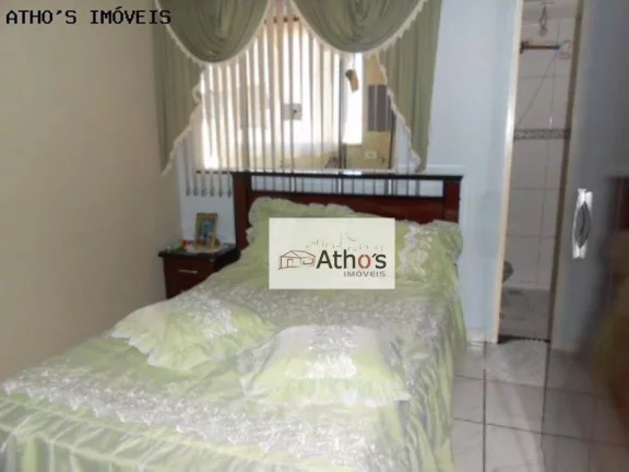 Imagem Sobrado com 3 dormitórios à venda, 230 m por R$ 660.000,00 - Jardim Morada do Sol - Indaiatuba/SP
