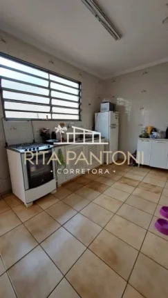 Imagem Casa - Ribeirão Preto - Vila Monte Alegre - Região Oeste