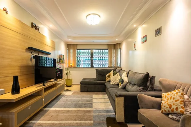 Imagem CASA RESIDENCIAL em São Paulo - SP, Parque Monteiro Soares