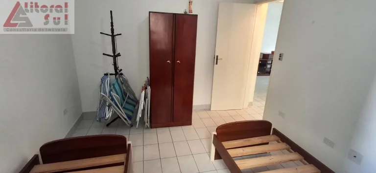 Imagem Apartamento para venda na Aviação, Praia Grande-SP: 2 quartos, 1 suíte, 1 sala, 2 banheiros, 1 vaga de garagem, 95m². Venha conferir!