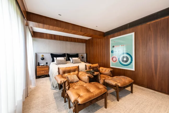 Imagem CASA RESIDENCIAL em São Paulo - SP, Alto de Pinheiros