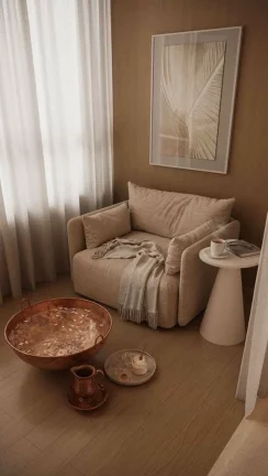Imagem Vert Vila Nova - Residencial