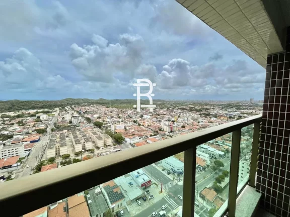 Imagem Apartamento para Venda em Natal / RN no bairro Nova Descoberta