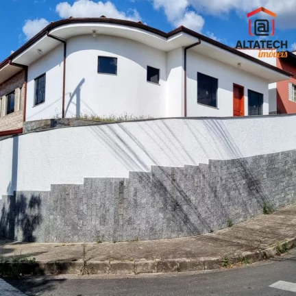 Imagem Casa com 2 Quartos à Venda, 94 m² em Jardim Das Acácias - Poços De Caldas