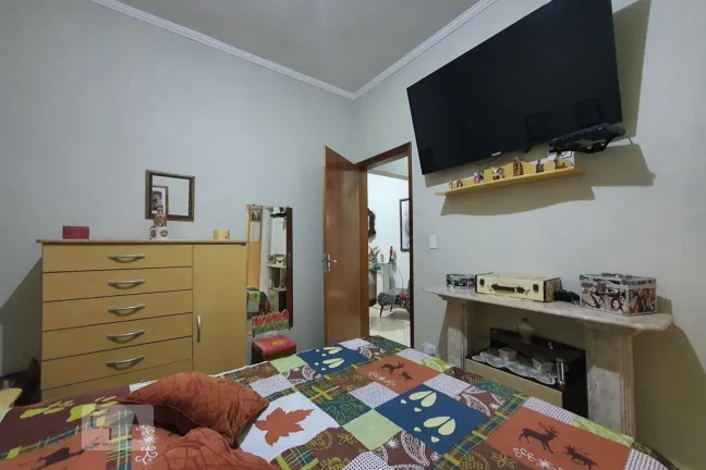 Imagem Casa à Venda - Cambuci, 5 Quartos, 250 m2