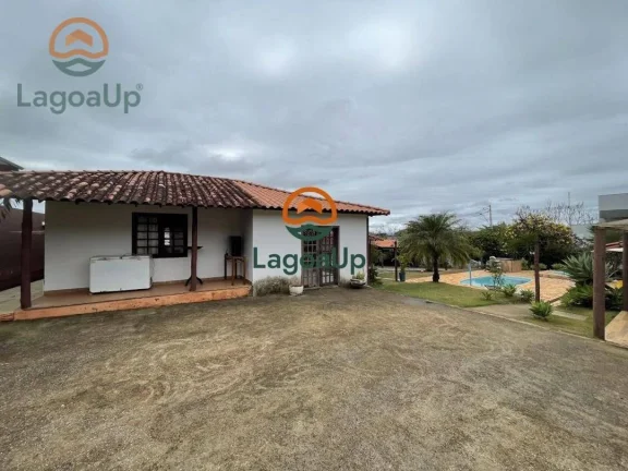 Imagem Casa com 4 dormitórios à venda, 312 m² por R$ 1.400.000,00 - Condomínio Estância Real - Lagoa Santa/MG