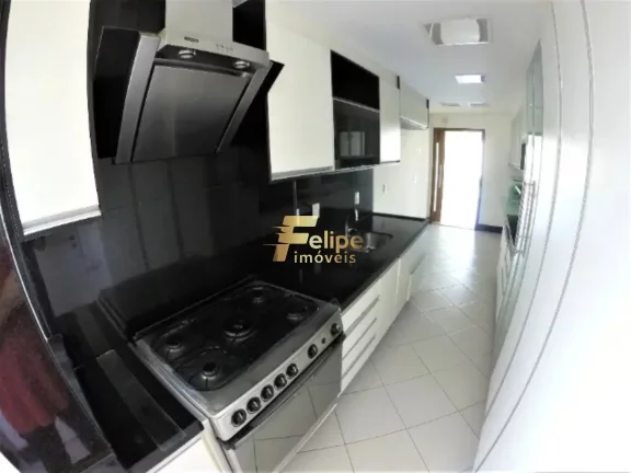 Imagem Vendo Apto dos Sonhos na Praia do Canto com 182m², 3 suítes e 4 vagas