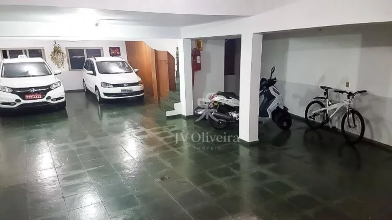 Imagem Sobrado com 4 dormitórios à venda, 268 m² por R$ 1.050.000,00 - Jardim das Vertentes - São Paulo/SP