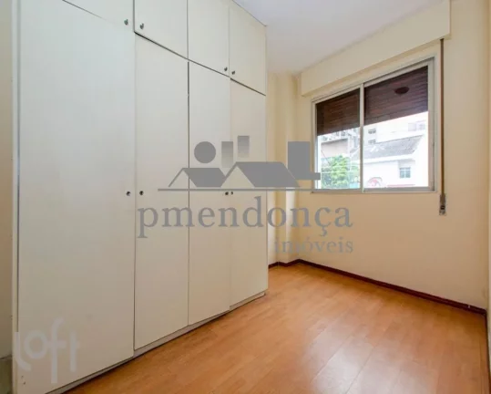 Imagem Apartamento em Perdizes com 3 quartos, 2 vagas, 103 m²