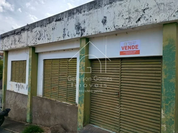 Imagem Casa à Venda - Centro - Mantena - MG