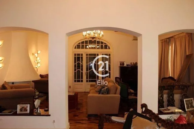 Imagem Casapara venda ou locação no Jardim Paulista / SP