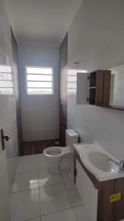Imagem Apartamento com 2 dorms, Nossa Senhora do Sion, Itanhaém - R$ 225 mil, Cod: 1744