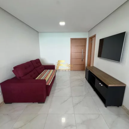 Imagem APARTAMENTO FRENTE MAR NA PRAIA DO MORRO / GUARAPARI - ES