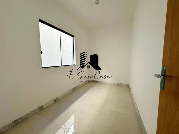 Imagem Casa 3 quartos à venda Bairro Vale das Orquídeas - Contagem/MG