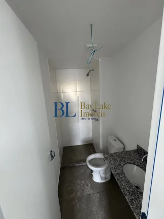 Imagem Apartamento Novo em Frente ao Metrô Belém – 2 Dorms e 1 Vaga!