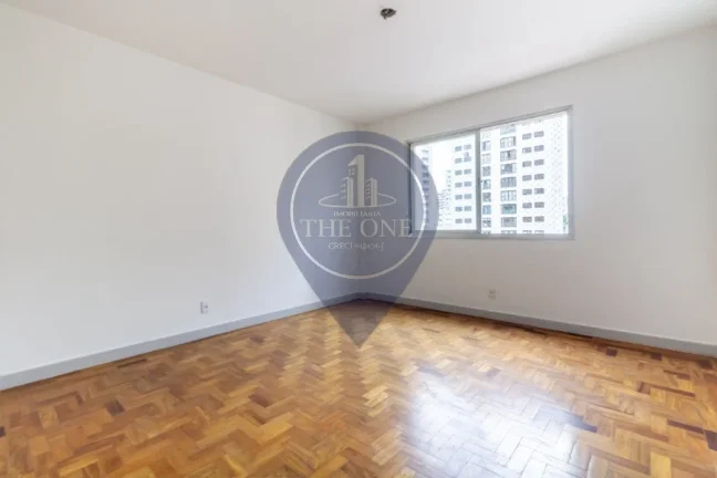 Imagem Imperdível: Apartamento à venda em São Paulo-SP, Liberdade, 3 quartos, 2 salas, 4 banheiros, 2 vagas, 171m²