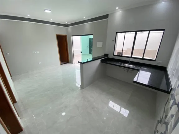 Imagem CASA ITAGUAÍ - MONGAGUÁ SP