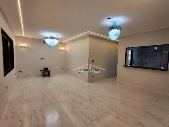 Imagem Casa à venda, 127 m² por R$ 1.739.000,00 - Vila Caiçara - Praia Grande/SP