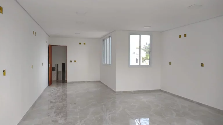 Imagem SALÃO COMERCIAL NOVO PARA LOCAÇÃO NA OLAVO HANSEN