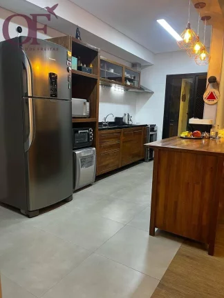 Imagem Apartamento alto padrão no Terraço Vila Bela - 3 Suítes - 141m² - Jundiaí