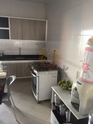 Imagem Casa Térrea á Venda em São Cristóvão. Bairro Eduardo Gomes.