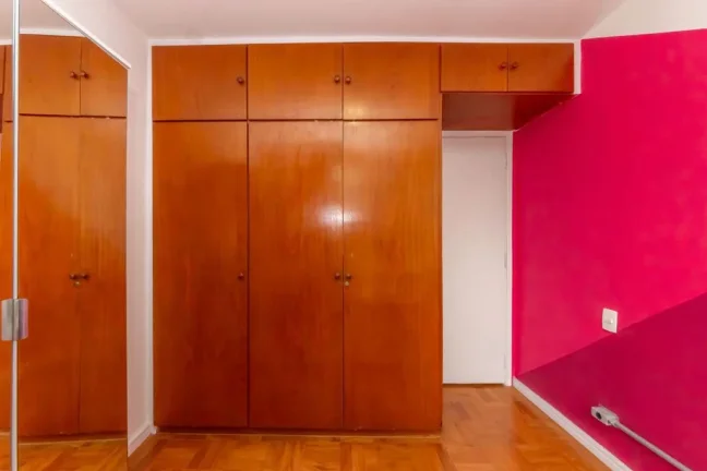 Imagem APARTAMENTO RESIDENCIAL em São Paulo - SP, Vila Mariana