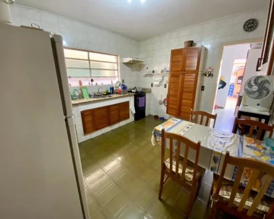 Imagem Sobrado 160m2 no Butantã 3dorm,1suite,2vagas.FL13