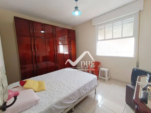 Imagem Apartamento com 3 dormitórios à venda, 116 m² por R$ 600.000,00 - Vila Belmiro - Santos/SP