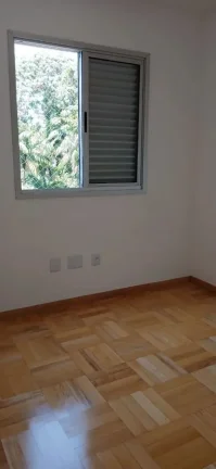 Imagem Apartamento a venda na Avenida Presidente Juscelino Kubitschek - até 5999/6000, Monte Castelo, São José dos Campos, SP