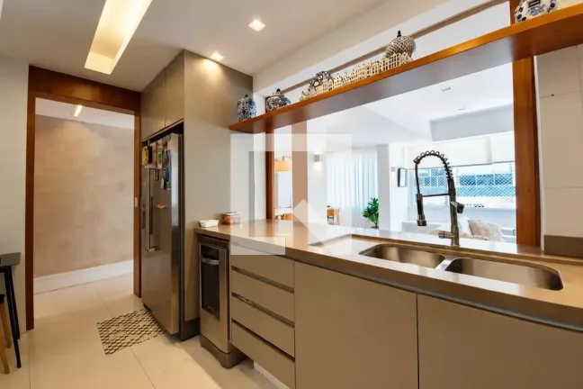 Imagem Apartamento à Venda - Leblon, 5 Quartos, 315 m2