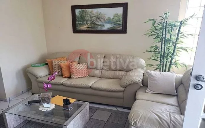 Imagem Casa com 3 dormitórios à venda, 120 m² - Vila do Sol - Cabo Frio/RJ